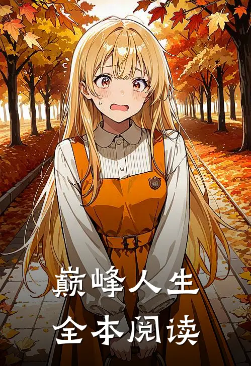 巅峰人生全本阅读