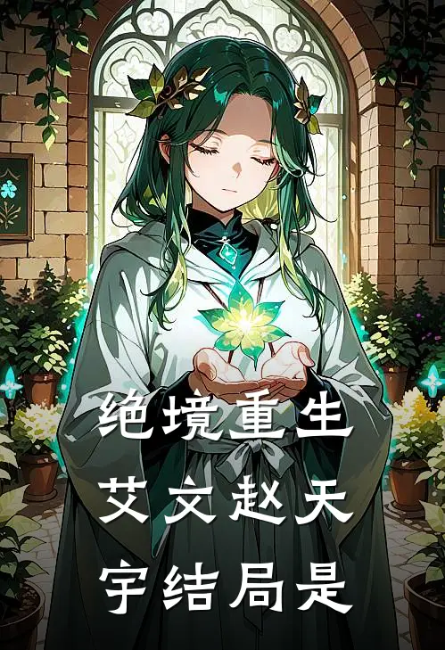 绝境重生艾文赵天宇结局是