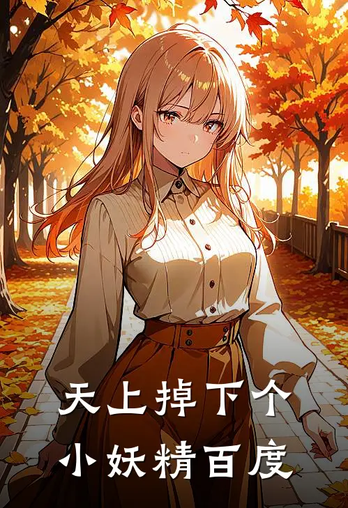 天上掉下个小妖精百度