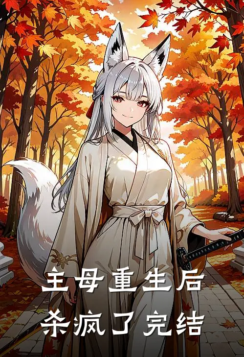 主母重生后杀疯了完结