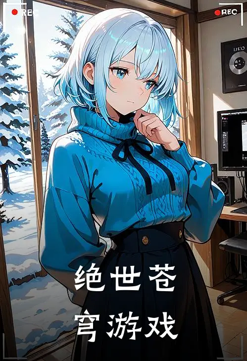 绝世苍穹游戏
