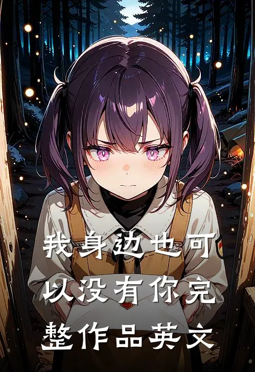 我身边也可以没有你完整作品英文
