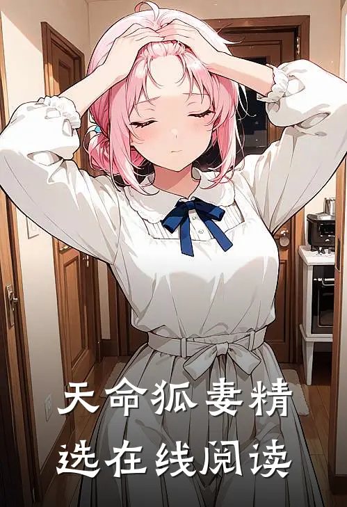 天命狐妻精选在线阅读
