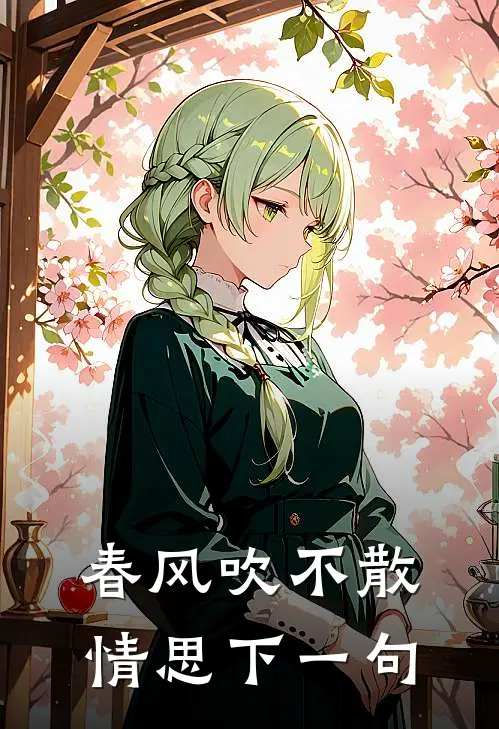 春风吹不散情思下一句