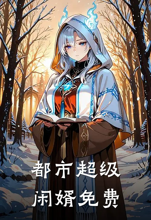 都市超级闲婿免费