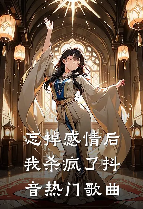 忘掉感情后我杀疯了抖音热门歌曲