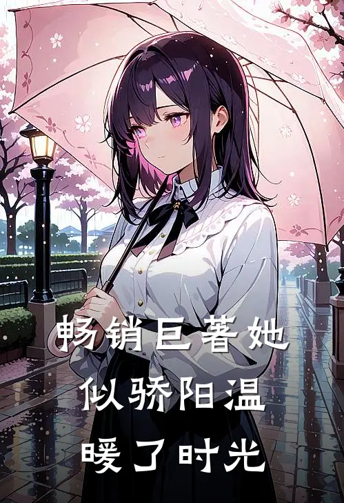 畅销巨著她似骄阳温暖了时光