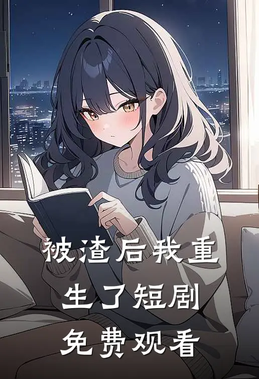 被渣后我重生了短剧免费观看