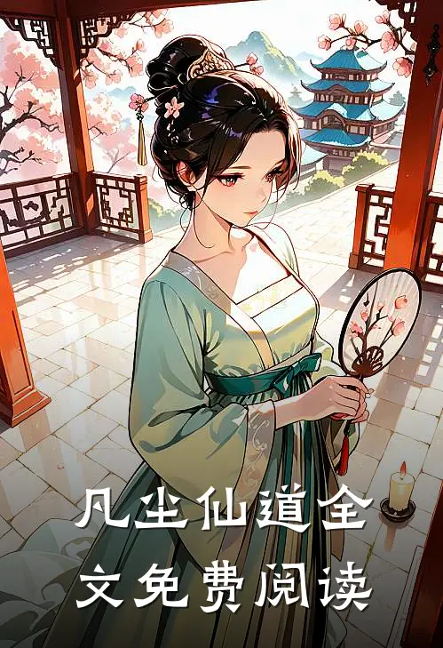 凡尘仙道全文免费阅读