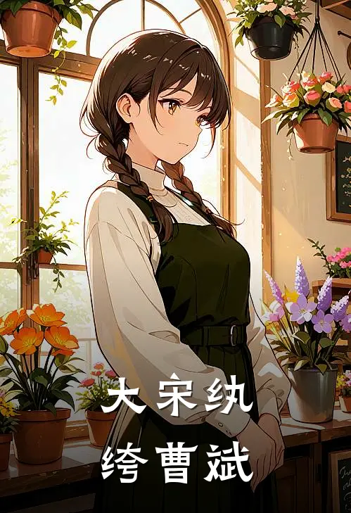 大宋纨绔曹斌