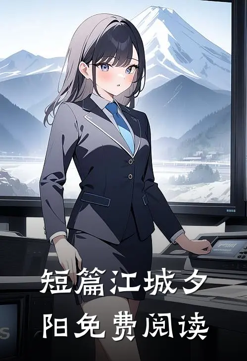 短篇江城夕阳免费阅读