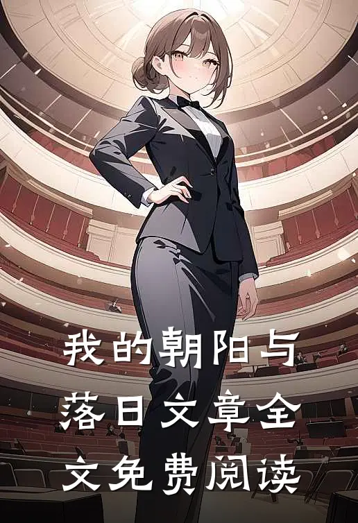 我的朝阳与落日文章全文免费阅读