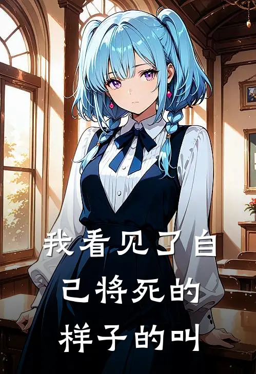 我看见了自己将死的样子的叫