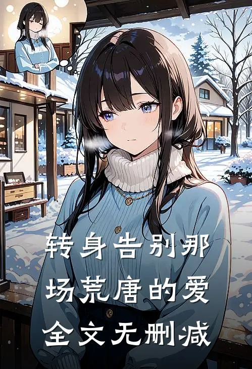 转身告别那场荒唐的爱全文无删减
