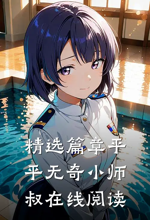 精选篇章平平无奇小师叔在线阅读