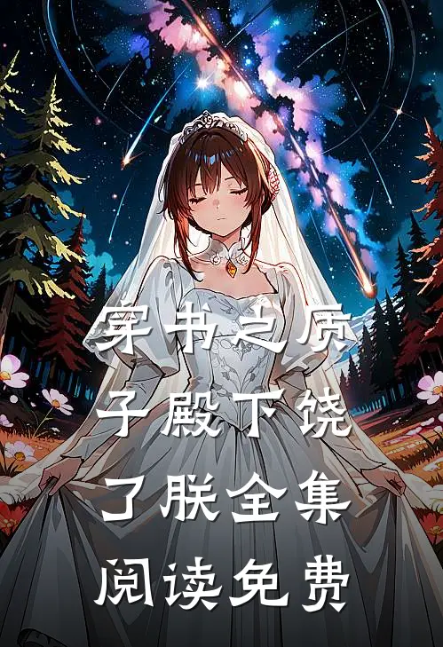 穿书之质子殿下饶了朕全集阅读免费