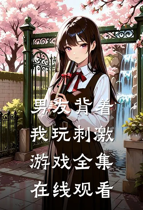 男友背着我玩刺激游戏 全集在线观看