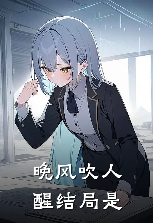 晚风吹人醒结局是