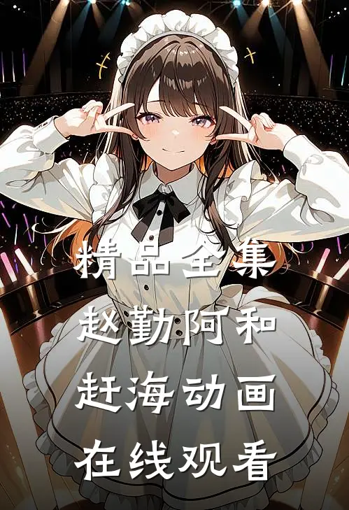 精品全集赵勤阿和赶海动画在线观看