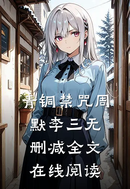 青铜禁咒周默李三无删减全文在线阅读