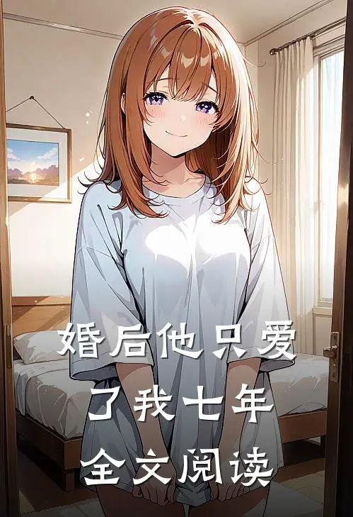 婚后 他只爱了我七年全文阅读