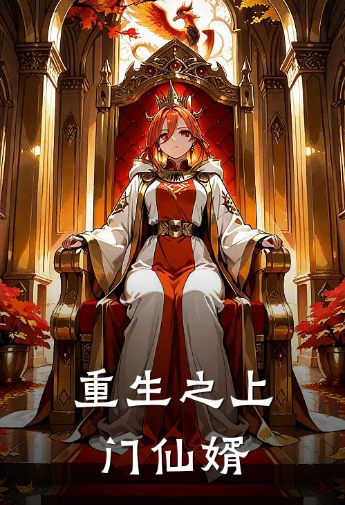 重生之上门仙婿