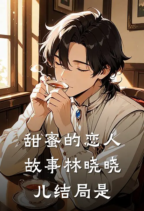 甜蜜的恋人故事林晓晓儿结局是