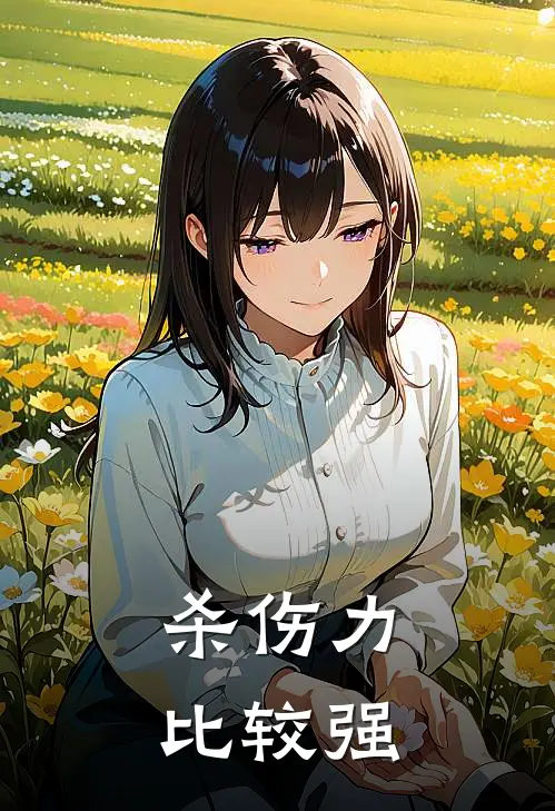 杀伤力比较强
