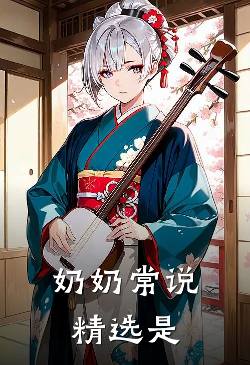 奶奶常说精选是