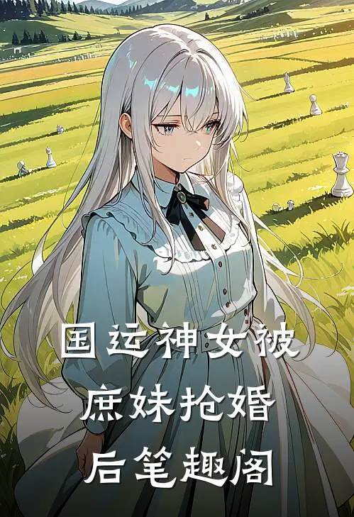国运神女被庶妹抢婚后笔趣阁