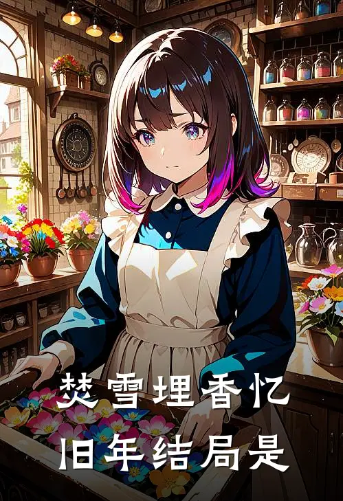 焚雪埋香忆旧年结局是