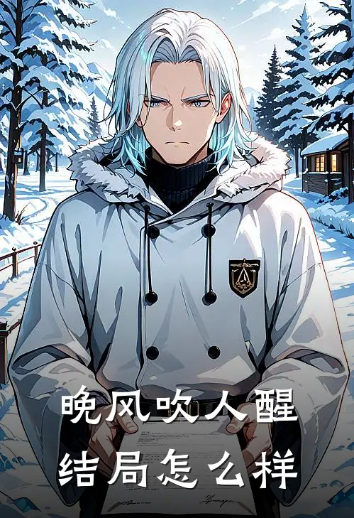 晚风吹人醒结局怎么样