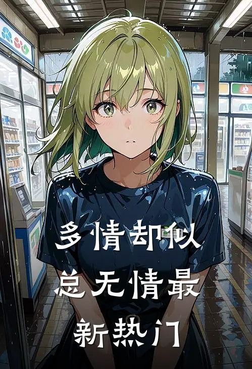 多情却似总无情最新热门