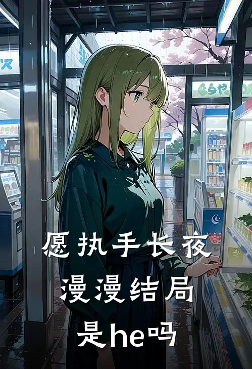 愿执手长夜漫漫结局是he吗