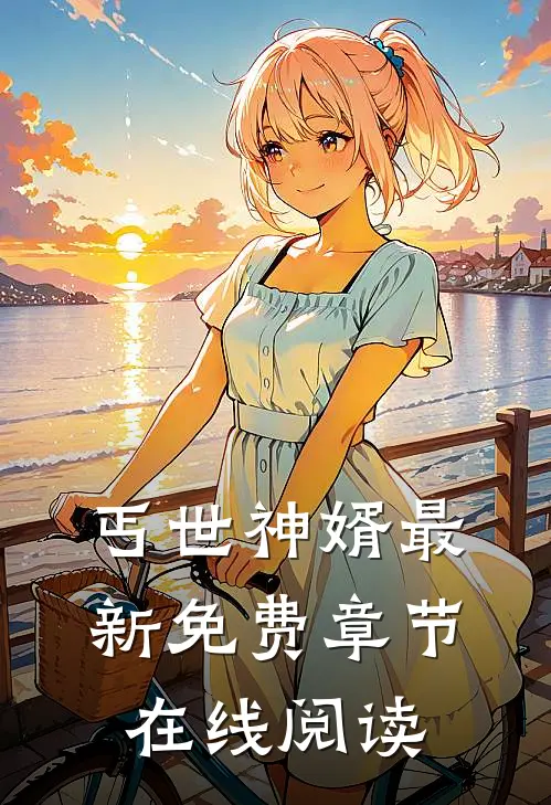 丐世神婿最新免费章节在线阅读