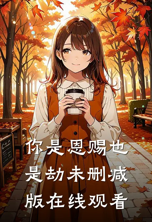 你是恩赐也是劫未删减版在线观看