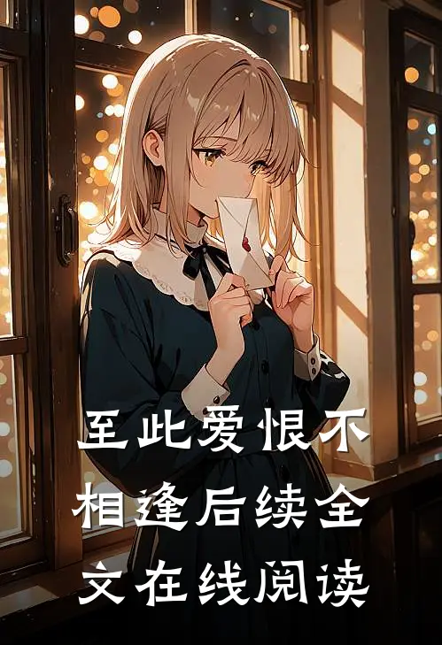 至此爱恨不相逢后续全文在线阅读