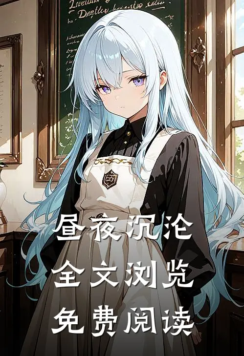 昼夜沉沦全文浏览免费阅读