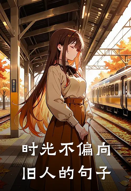 时光不偏向旧人的句子