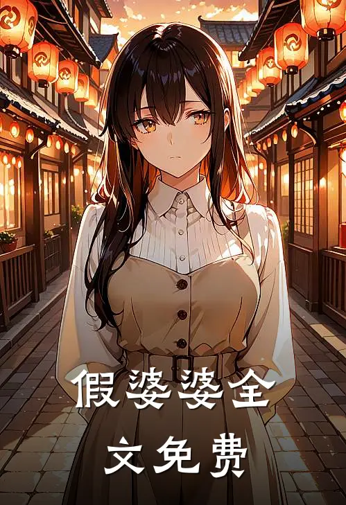 假婆婆全文免费