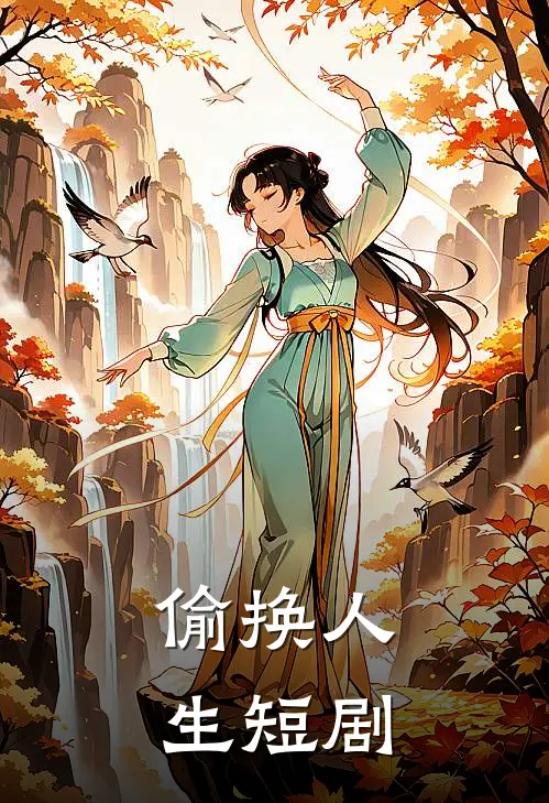 偷换人生短剧
