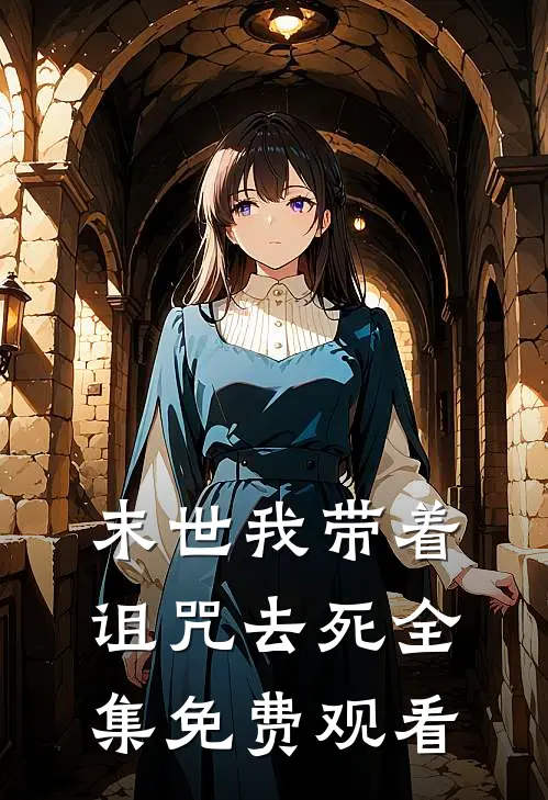 末世我带着诅咒去死 全集免费观看
