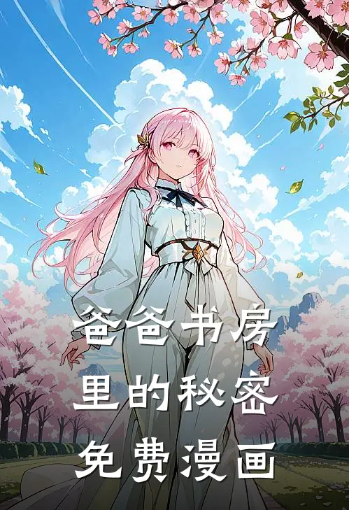 爸爸书房里的秘密免费漫画