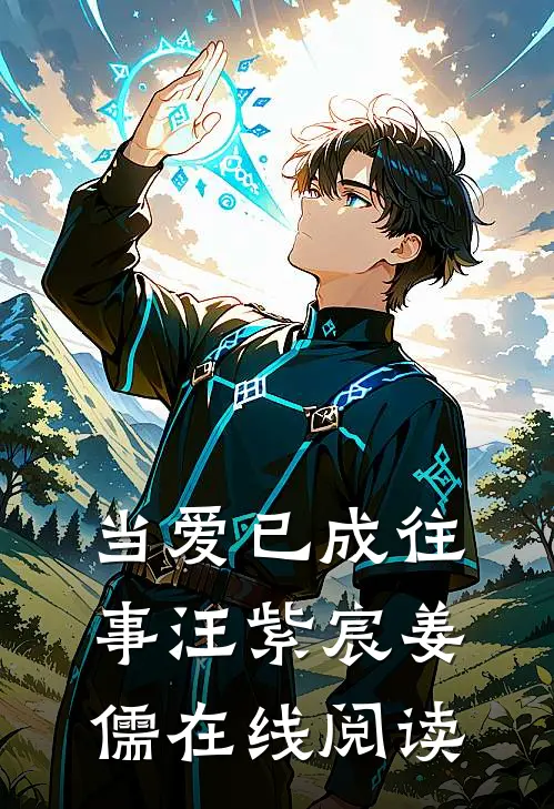 当爱已成往事汪紫宸姜儒在线阅读