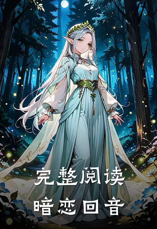 完整阅读暗恋回音
