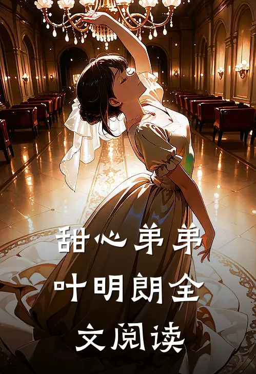 甜心弟弟叶明朗全文阅读