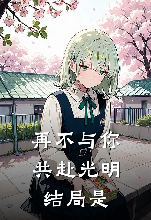 再不与你共赴光明结局是
