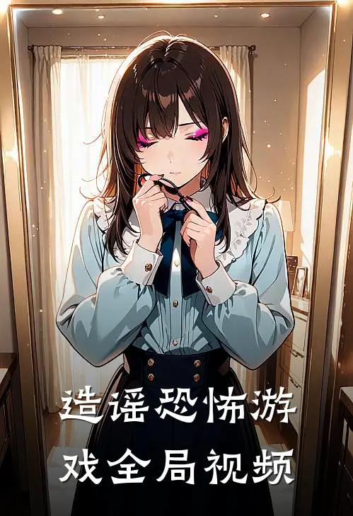 造谣恐怖游戏全局视频