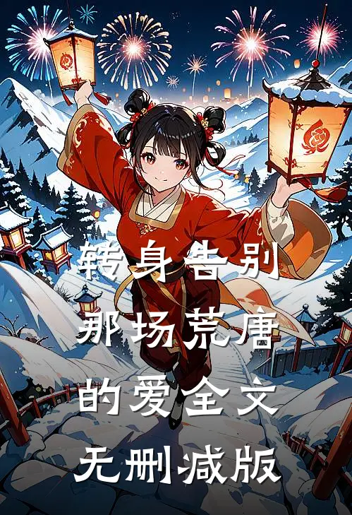 转身告别那场荒唐的爱全文无删减版