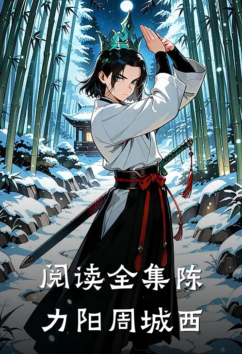 阅读全集陈力阳周城西